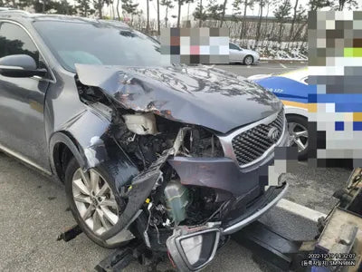 2015 Kia Sorento 143KMKNAPK81ABFA1 VIN:143KMKNAPK81ABFA1