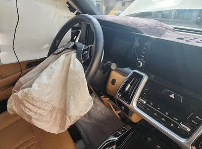 2020 Kia Sorento VIN: