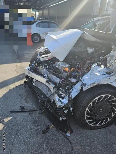 2023 Hyundai Ioniq VIN: