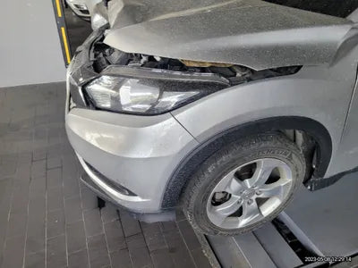 2016 Honda HR-V 3HGRU5850GM200100 VIN:3HGRU5850GM200100