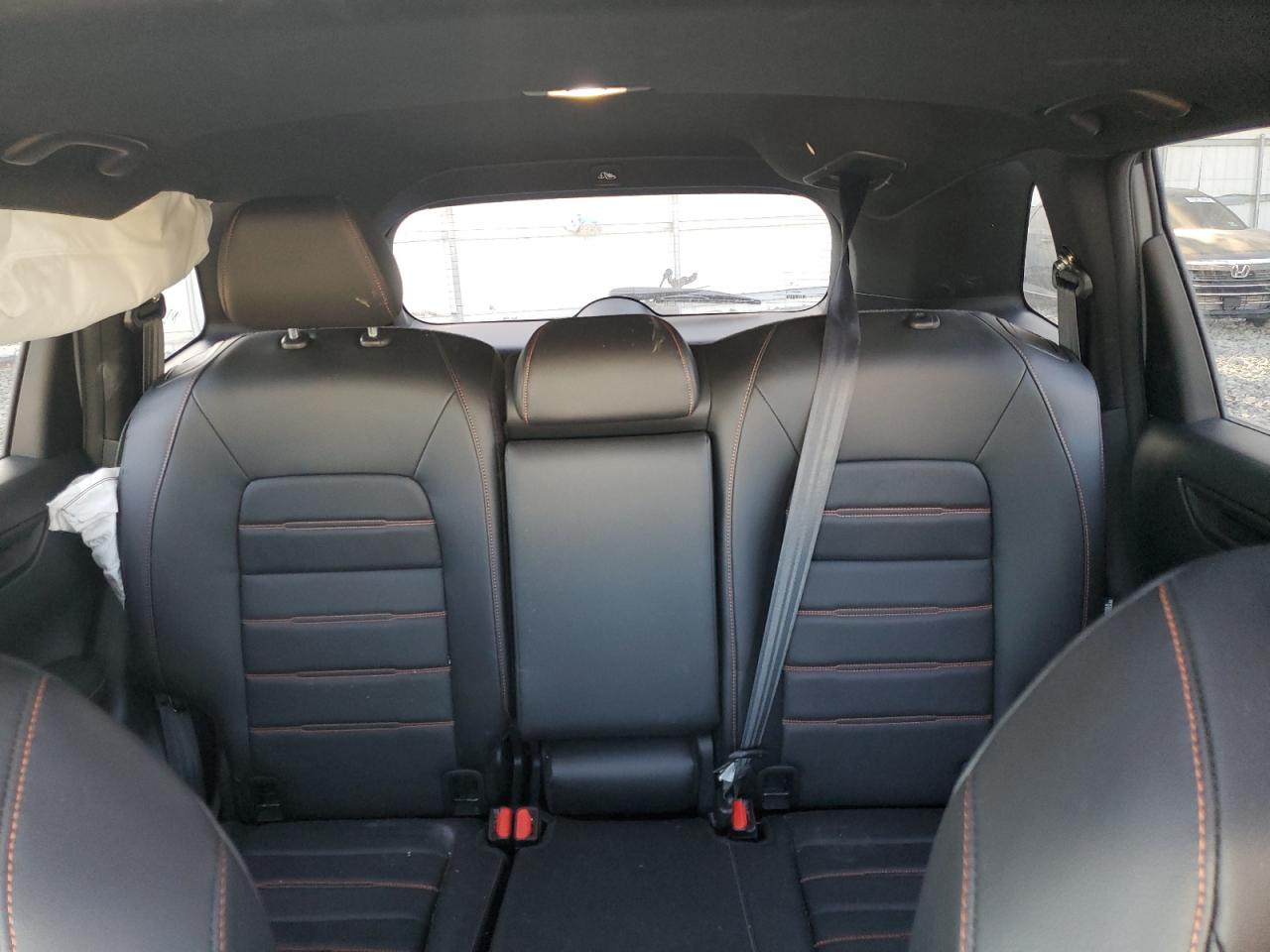 2024 HONDA CR-V SPORT-L VIN:5J6RS6H84RL028484