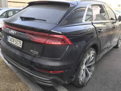 2021 Audi 50 WAUZZZF15MD035727 VIN:WAUZZZF15MD035727