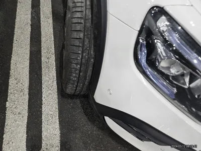 2023 Mercedes-Benz B 250 W1N4M4HB3PW311859 VIN:W1N4M4HB3PW311859