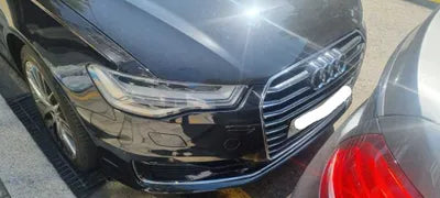 2016 Audi A6 WAUZZZ4G3GN092126 VIN:WAUZZZ4G3GN092126