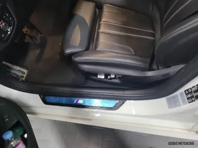 2017 BMW 530 WBAJD9105HWA91626 VIN:WBAJD9105HWA91626