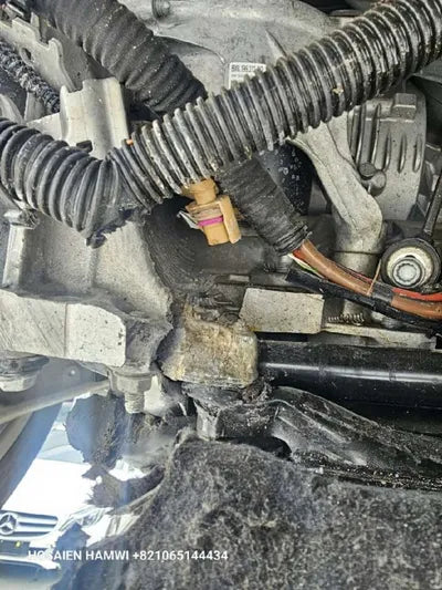 2022 Audi A4 WAUZZZF41NN009924 VIN:WAUZZZF41NN009924