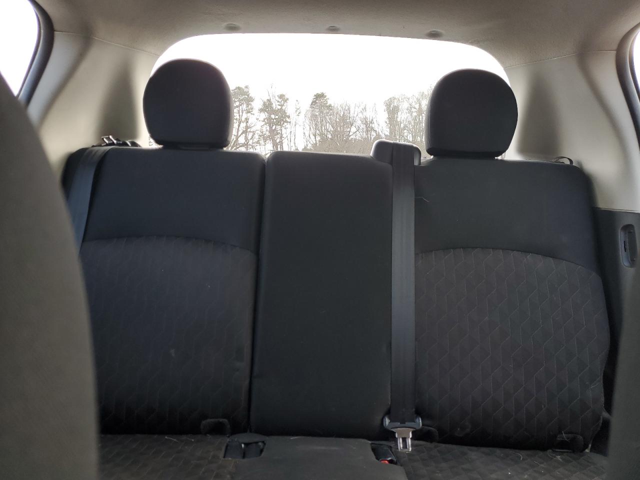 2022 MITSUBISHI MIRAGE ES VIN:ML32AUHJ6NH008836