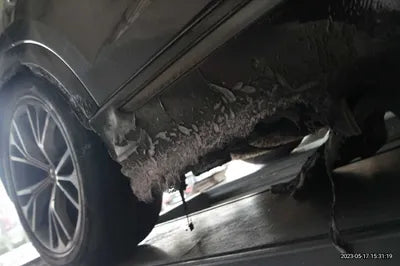 2020 Audi 50 WAUZZZF19LD017052 VIN:WAUZZZF19LD017052