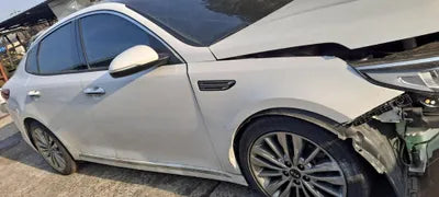 2018 Kia K5 KNAGS416BJA213499 VIN:KNAGS416BJA213499