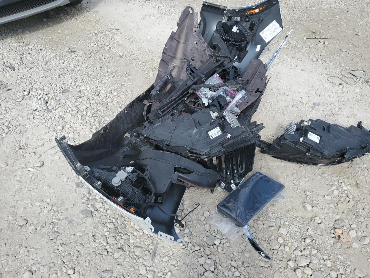 2024 CHEVROLET EQUINOX LT VIN:3GNAXKEGXRL249978