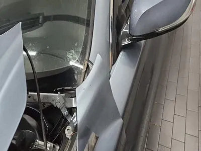 2016 Infiniti Q50 JNKAV71E7GM560091 VIN:JNKAV71E7GM560091