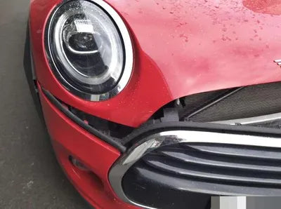 2020 MINI Cooper WMWXR7105L2L77246 VIN:WMWXR7105L2L77246