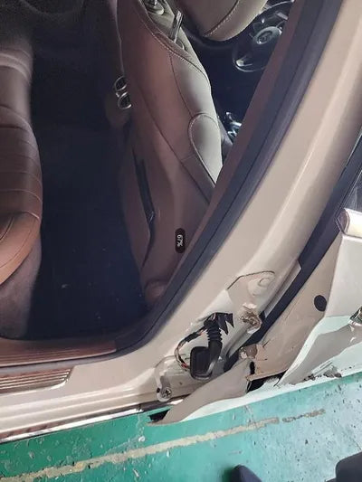 2017 Mercedes-Benz E 300 VIN: