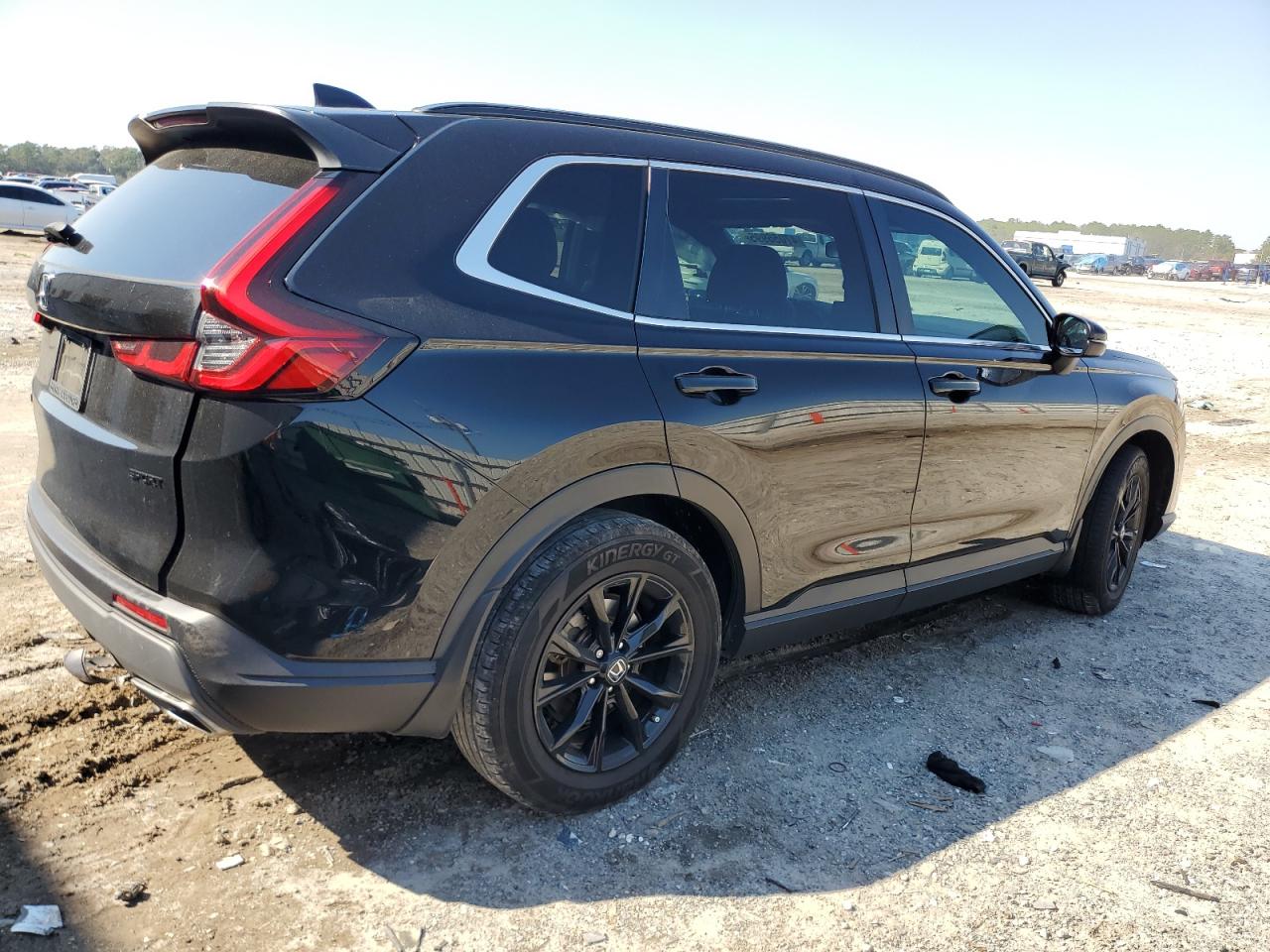 2023 HONDA CR-V SPORT VIN:2HKRS5H5XPH706226