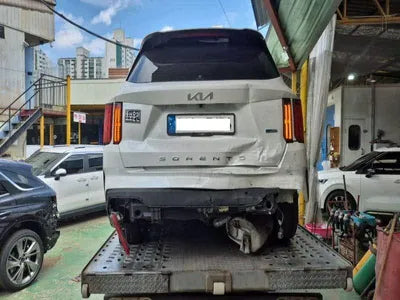 2022 Kia Sorento KNARM81GBNA114201 VIN:KNARM81GBNA114201