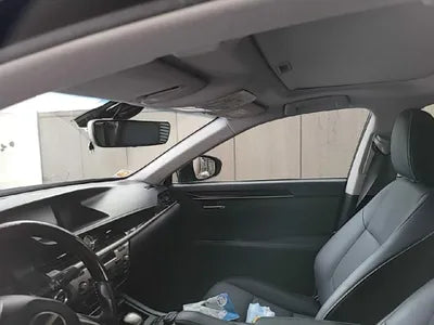 2017 Lexus ES 300 VIN: