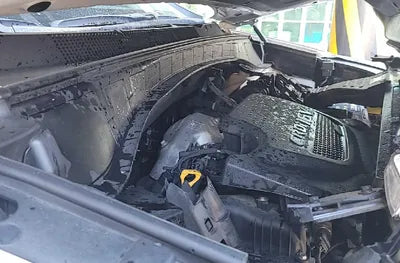 2016 Hyundai Santa FE KMHSW81UBGU625730 VIN:KMHSW81UBGU625730