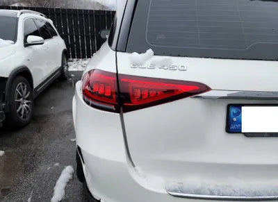 2022 Mercedes-Benz GLE 450 W1NFB5KB8NA794062 VIN:W1NFB5KB8NA794062