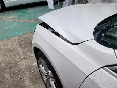 2014 Volkswagen Passat VIN: