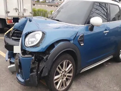 2020 MINI Countryman WMWYX3108L3L37837 VIN:WMWYX3108L3L37837