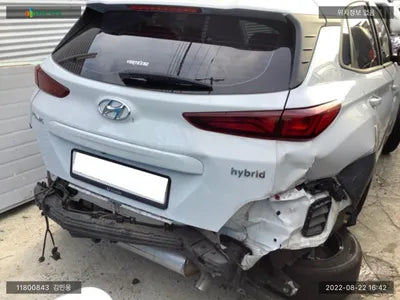 2020 Hyundai Kona KMHK381EGLU028679 VIN:KMHK381EGLU028679