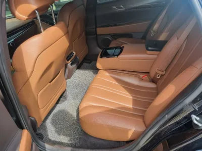 2020 Genesis G80 VIN: