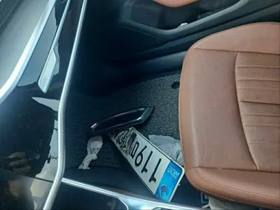 2020 Audi A6 WAUZZZF21LN076504 VIN:WAUZZZF21LN076504