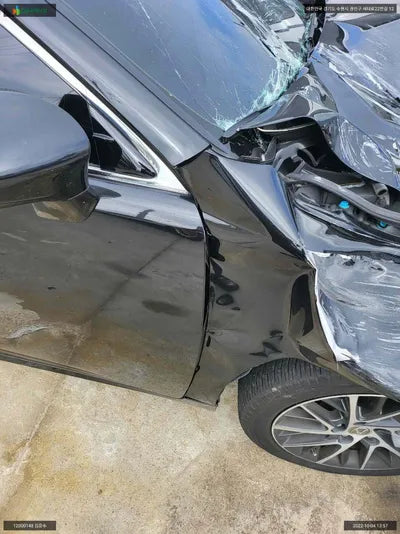 2017 Lexus ES 350 JTHBK1GG5H2256659 VIN:JTHBK1GG5H2256659