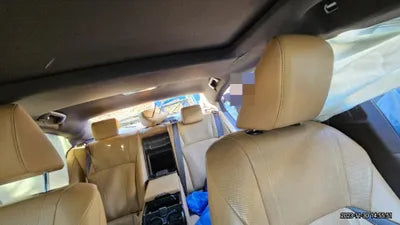 2019 Lexus ES 300 737KMJTHB21B19K20 VIN:737KMJTHB21B19K20