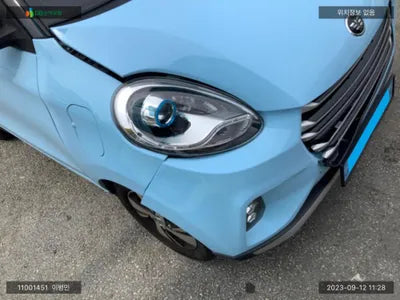2022 Mercedes-Benz Smart KL90B2Z7ENZD6J205 VIN:KL90B2Z7ENZD6J205