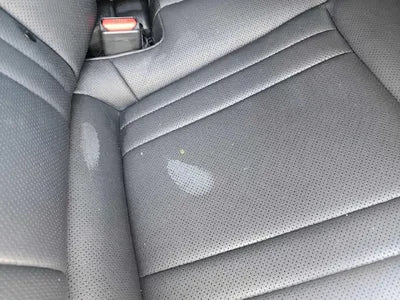 2017 Genesis G80 VIN: