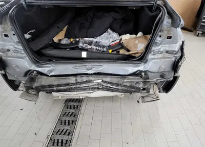 2018 BMW 520 WBAJC3109JWB77768 VIN:WBAJC3109JWB77768