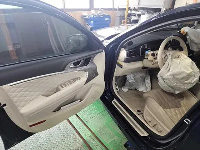 2020 Genesis G70 VIN: