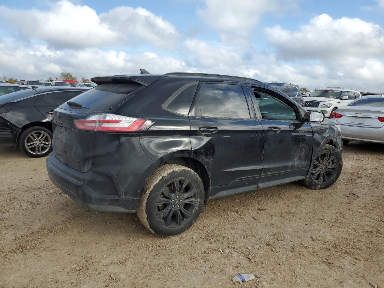 2023 FORD EDGE SE VIN:2FMPK4G90PBA13971