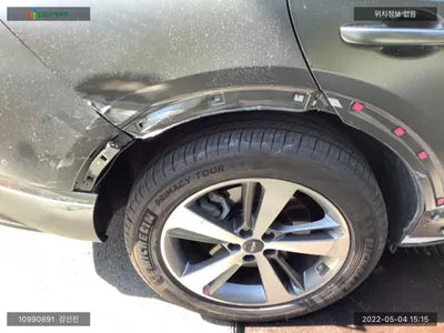 2021 Genesis GV80 KMTHC81CBNU090455 VIN:KMTHC81CBNU090455