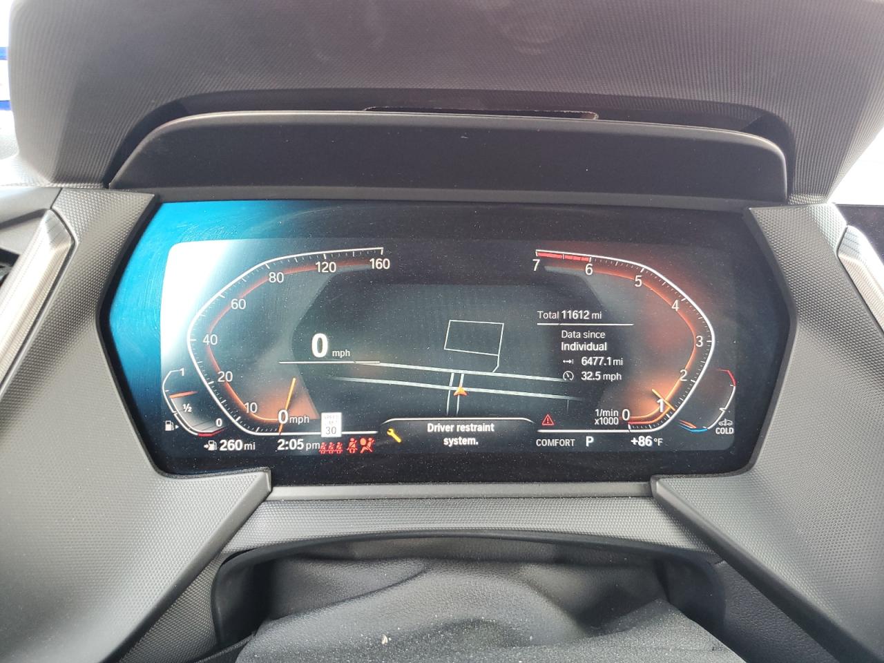 2023 BMW 228I  VIN:WBA53AK04P7M28202