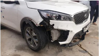 2015 Kia Sorento KNAPS81ABFA004030 VIN:KNAPS81ABFA004030