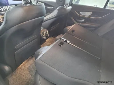 2019 Mercedes-Benz CLS 450 WDD2J5KB7KA039026 VIN:WDD2J5KB7KA039026