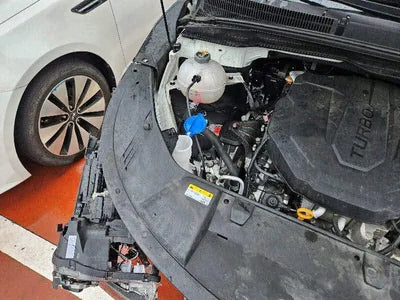 2022 Kia Carnival KNANB81BBPS265674 VIN:KNANB81BBPS265674