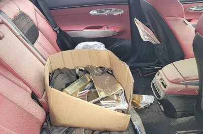 2021 Genesis G70 VIN: