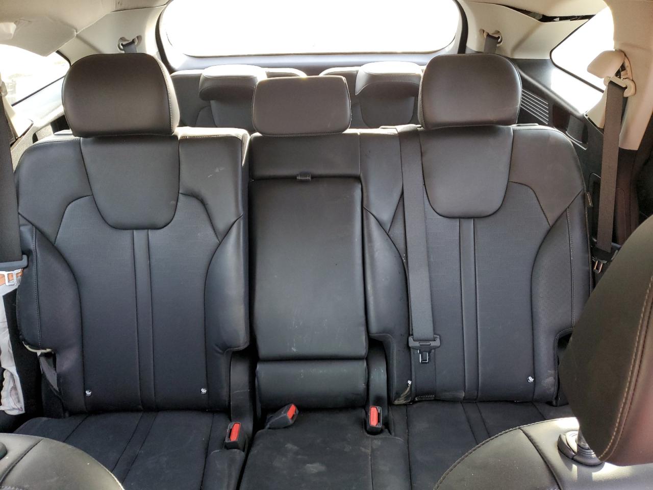 2024 KIA SORENTO S VIN:5XYRLDJCXRG284002