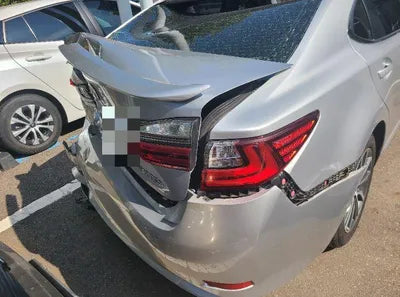 2017 Lexus ES 300 JTHBW1GG4H2149445 VIN:JTHBW1GG4H2149445