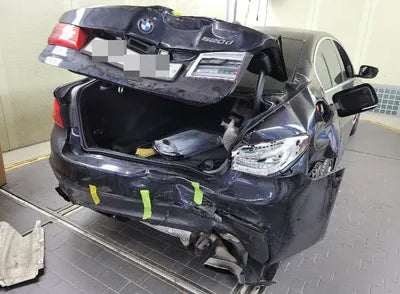 2018 BMW 520 WBAJC3101JDA05875 VIN:WBAJC3101JDA05875