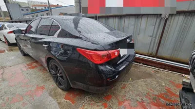 2016 Infiniti Q50 JNKDV71E2GM550937 VIN:JNKDV71E2GM550937