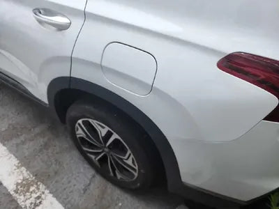 2019 Hyundai Santa FE VIN: