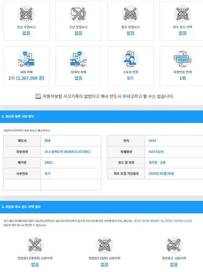 2018 Hyundai Kona KMHK381GFKU000614 VIN:KMHK381GFKU000614