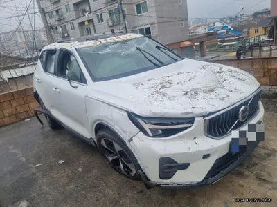 2023 Volvo XC40 YV1XZK924P2044886 VIN:YV1XZK924P2044886