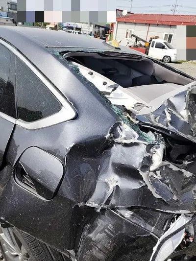 2017 Genesis G80 VIN: