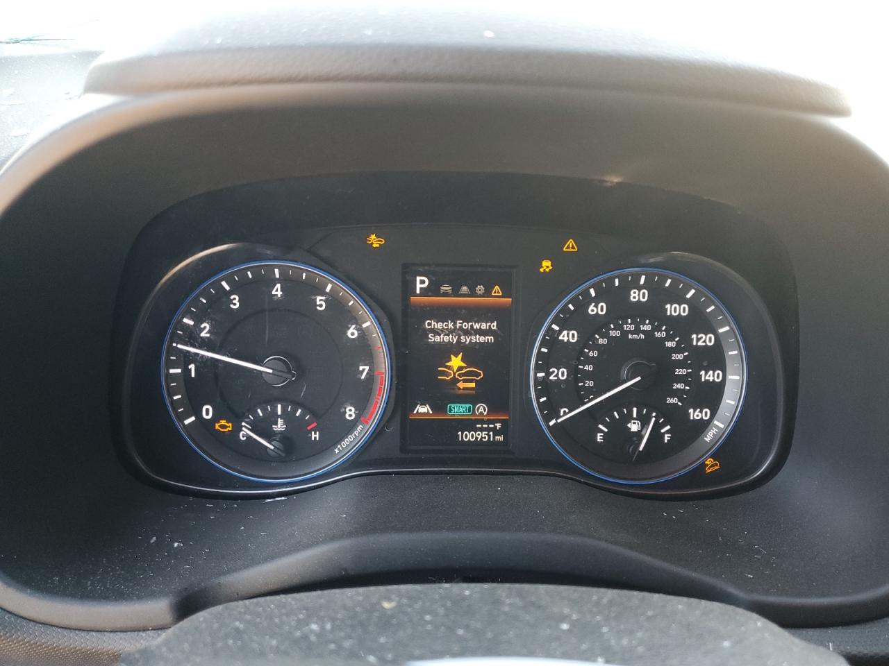 2022 HYUNDAI KONA SEL VIN:KM8K62AB3NU832351