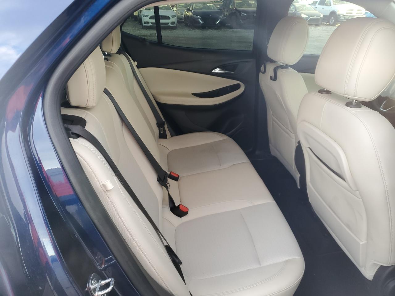 2023 BUICK ENCORE GX PREFERRED VIN:KL4MMBS21PB103517